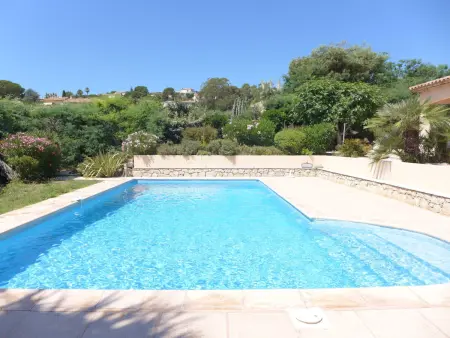 La Petite Afrique, Maison 6 personnes à Les Issambres - Photo 28