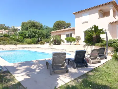 La Petite Afrique, Maison 6 personnes à Les Issambres - Photo 29