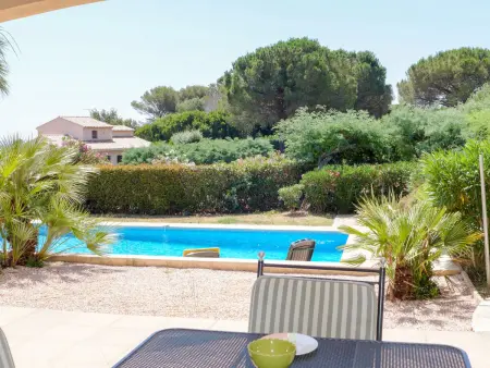 La Petite Afrique, Maison 6 personnes à Les Issambres - Photo 30
