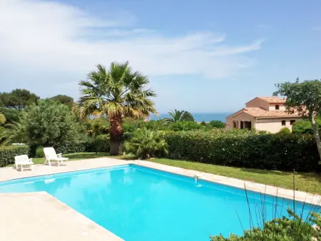 La Petite Afrique, Maison 6 personnes à Les Issambres - Photo 31