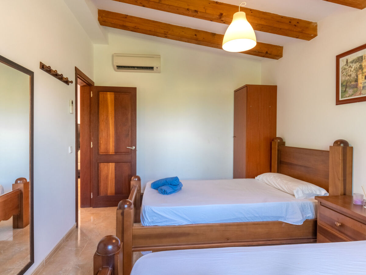 Son Ulari Petit – Maison rustique 4 pers. à Can Picafort - Photo 9