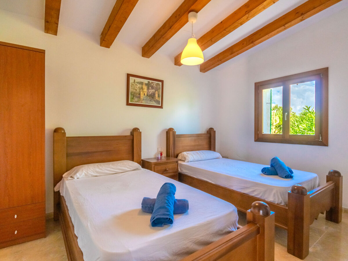 Son Ulari Petit – Maison rustique 4 pers. à Can Picafort - Photo 11