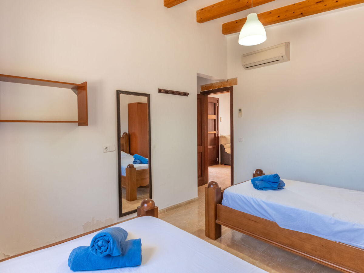 Son Ulari Petit – Maison rustique 4 pers. à Can Picafort - Photo 12