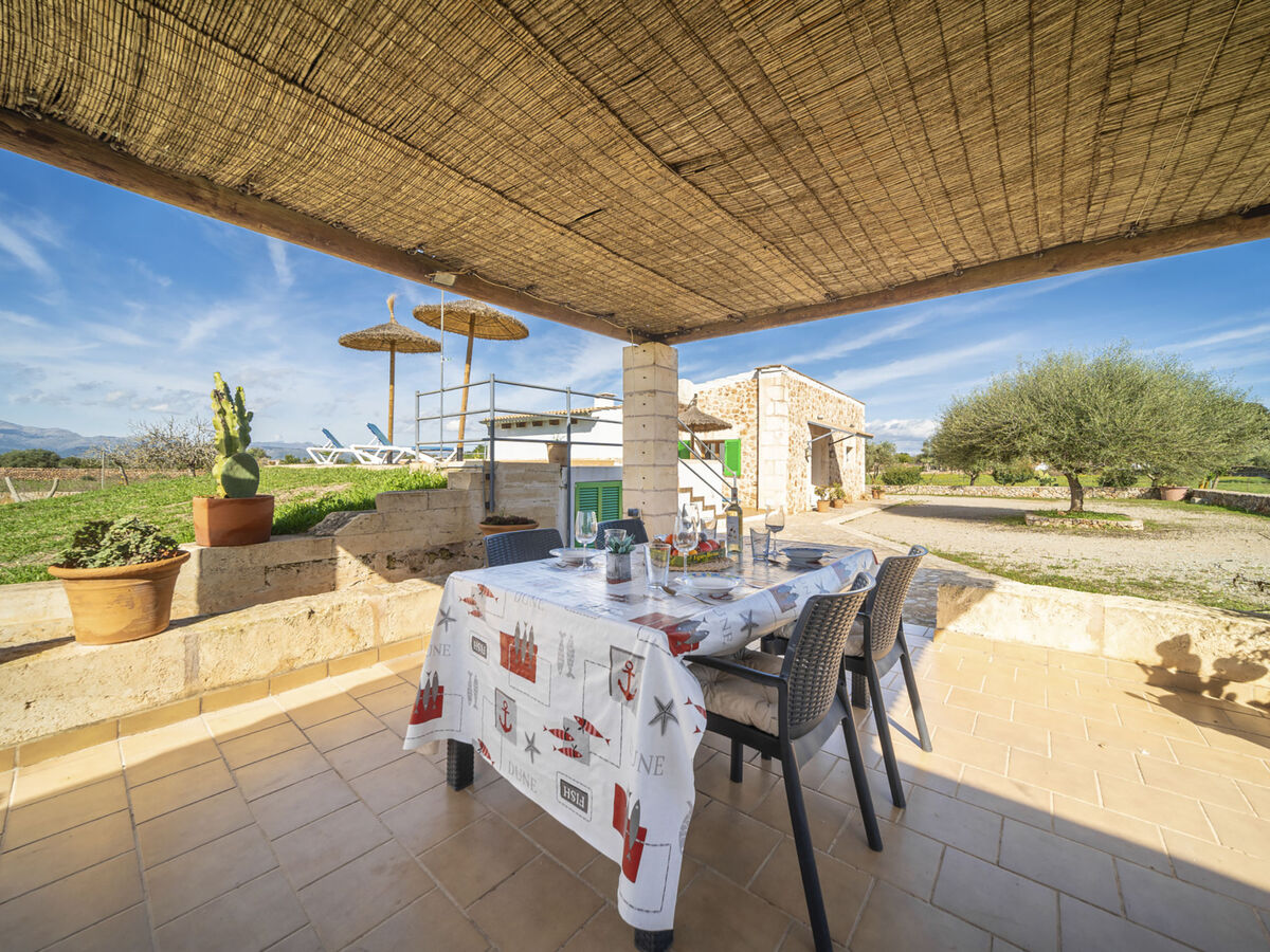 Son Ulari Petit – Maison rustique 4 pers. à Can Picafort - Photo 18