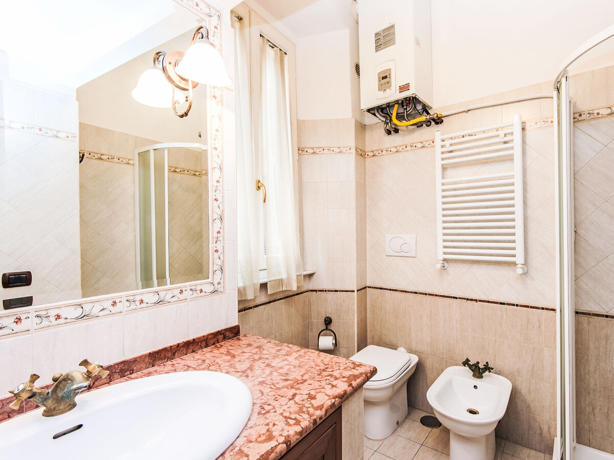 Appartement Domus Fori – vue Colisée, Rome - Photo 5