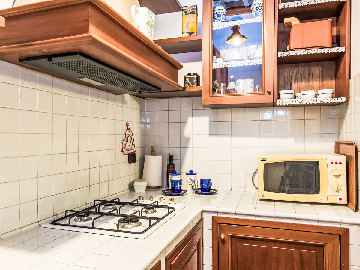 Appartement Domus Fori – vue Colisée, Rome - Photo 11