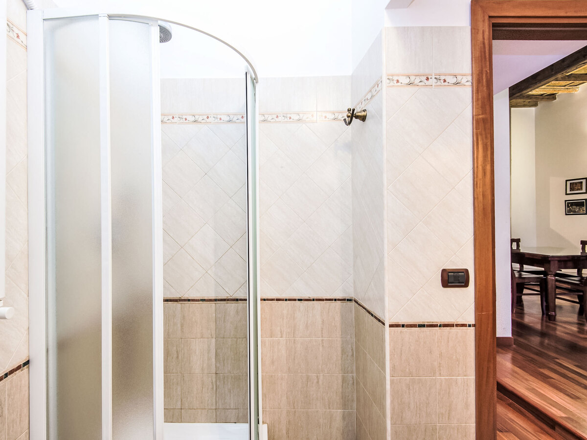 Appartement Domus Fori – vue Colisée, Rome - Photo 16