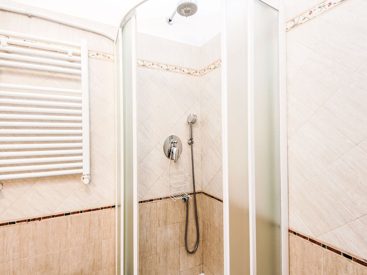 Appartement Domus Fori – vue Colisée, Rome - Photo 17