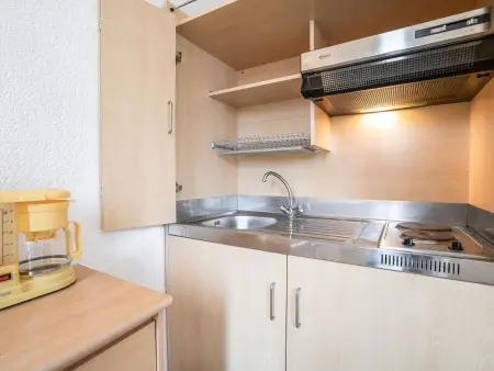 Appartement 25 m² à Canet-Plage, avec balcon : photo 3