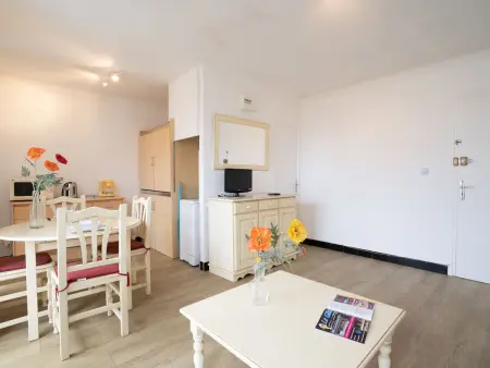 Appartement 25 m² à Canet-Plage, avec balcon : photo 7