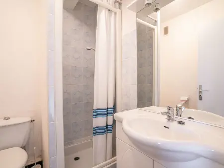 Appartement 25 m² à Canet-Plage, avec balcon : photo 8