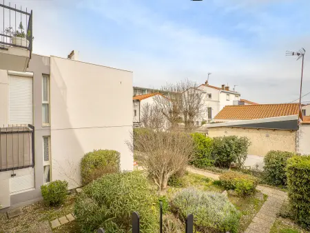 Appartement 25 m² à Canet-Plage, avec balcon : photo 9