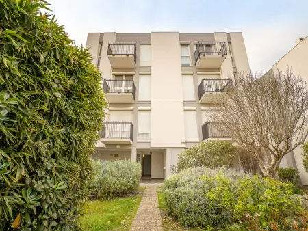 Appartement 25 m² à Canet-Plage, avec balcon : photo 11