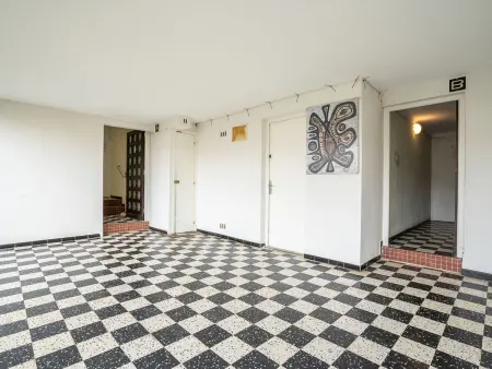 Appartement 25 m² à Canet-Plage, avec balcon : photo 12
