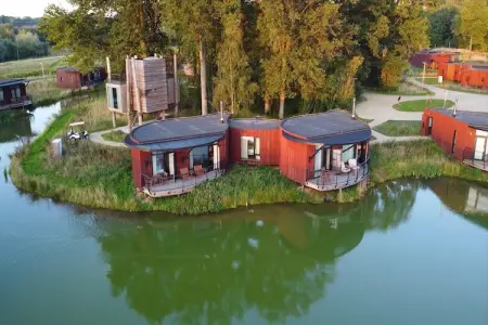 Location gite de vacances à Antoing