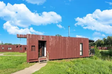 Location gite de vacances à Antoing