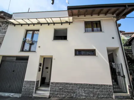 Location appartement de vacances à Gravellona Toce
