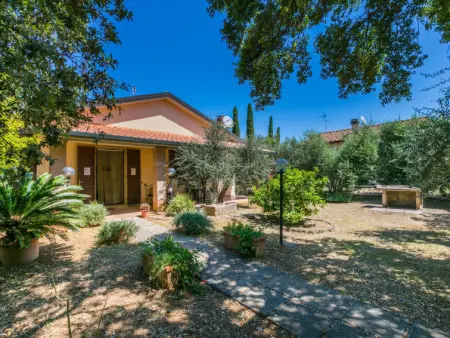 Location maison de vacances à Cecina