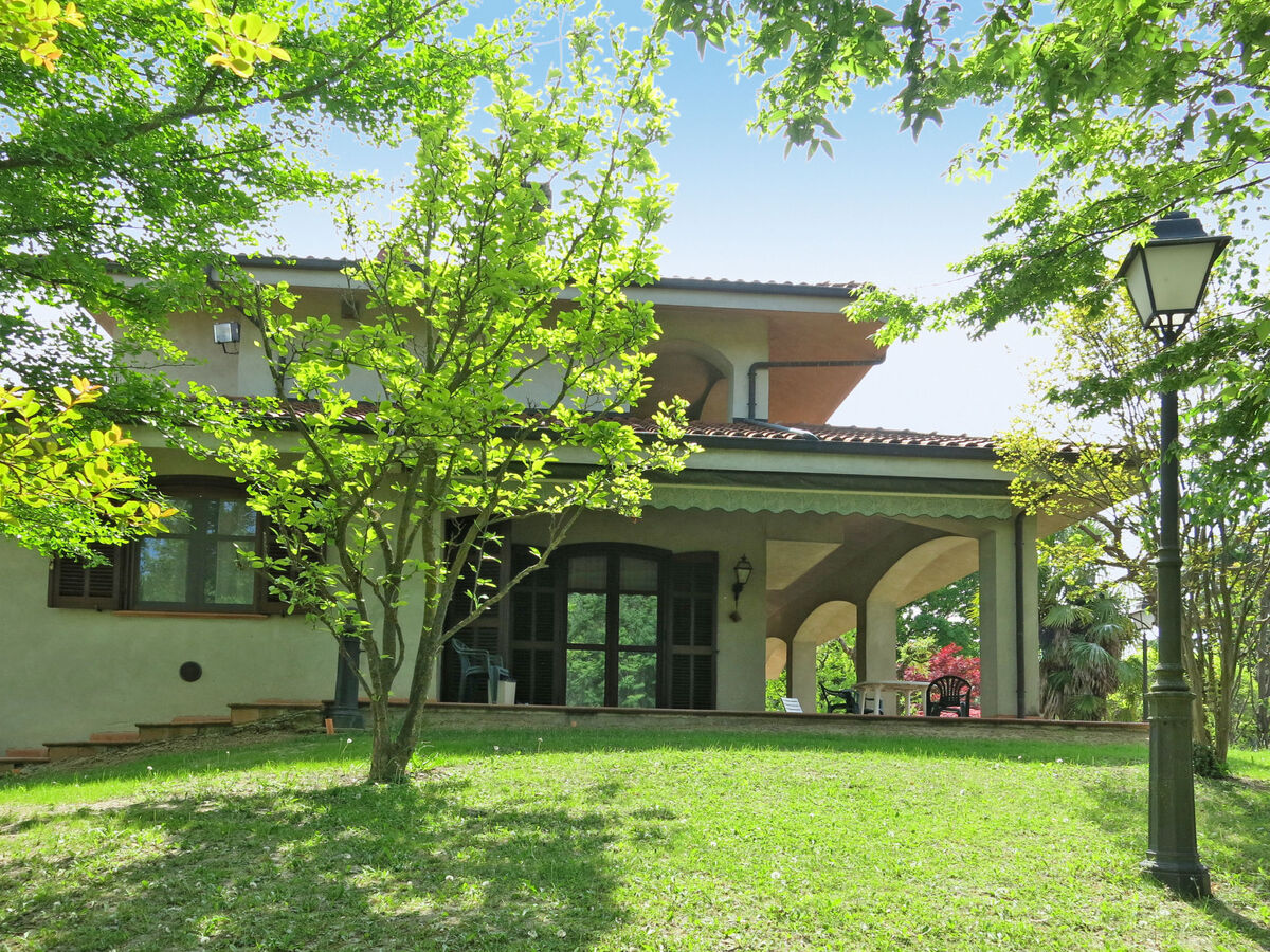 Culla di Stelle – Maison 6 pers., terrasse 40 m² à Calosso - Photo 1