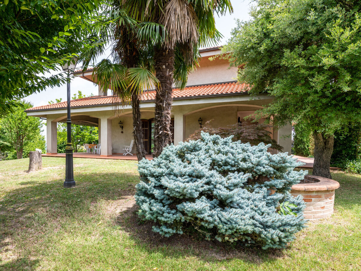Culla di Stelle – Maison 6 pers., terrasse 40 m² à Calosso - Photo 2