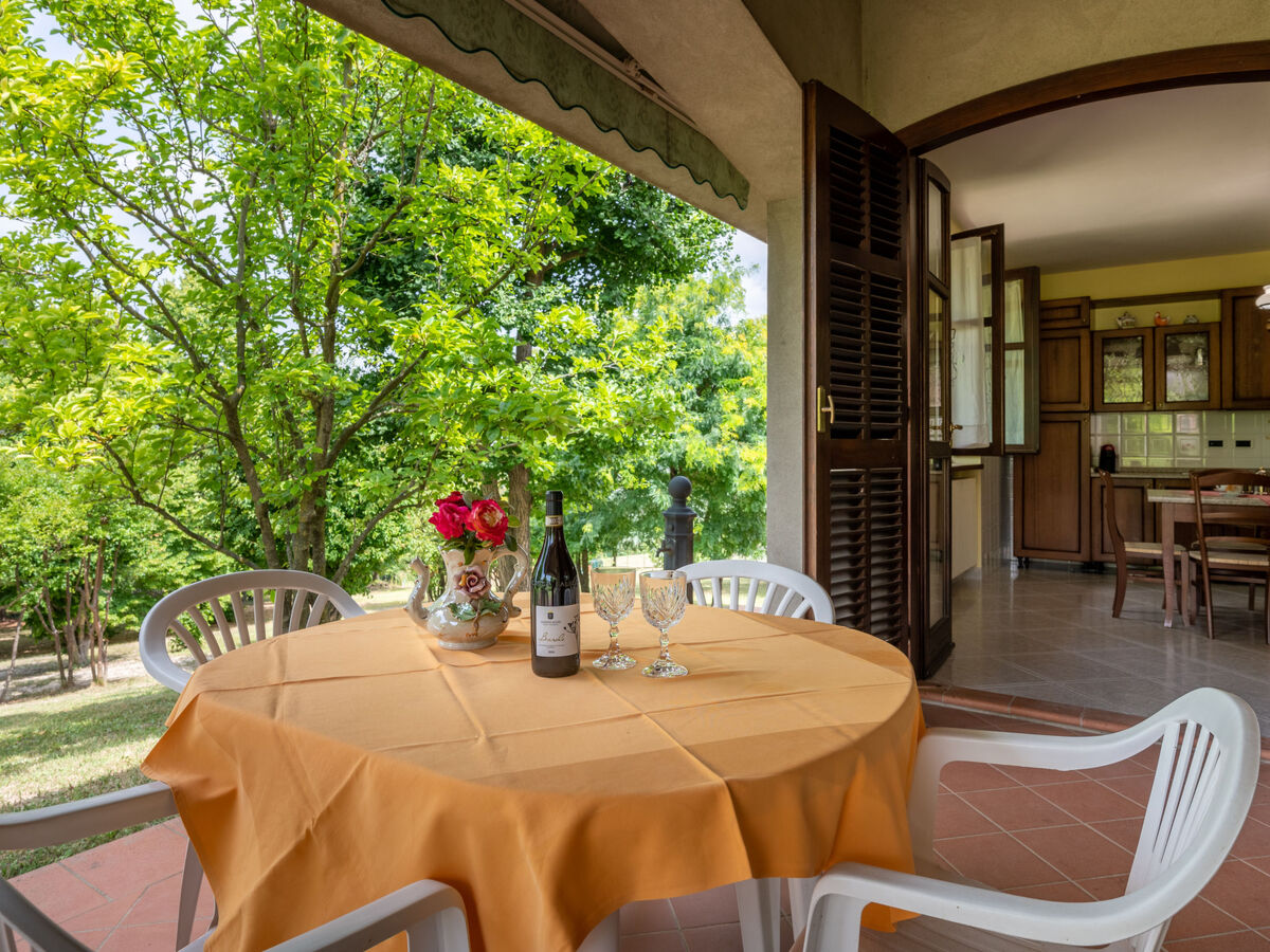 Culla di Stelle – Maison 6 pers., terrasse 40 m² à Calosso - Photo 3