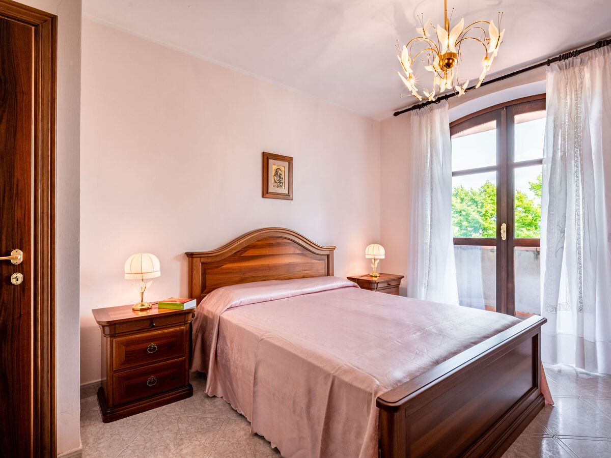 Culla di Stelle – Maison 6 pers., terrasse 40 m² à Calosso - Photo 12