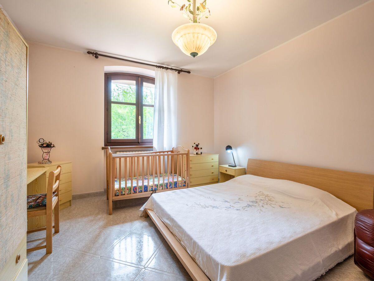 Culla di Stelle – Maison 6 pers., terrasse 40 m² à Calosso - Photo 13
