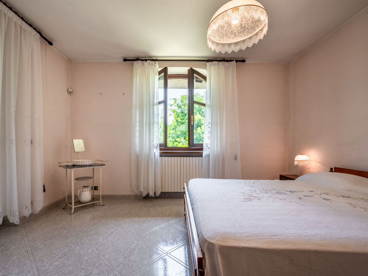 Culla di Stelle – Maison 6 pers., terrasse 40 m² à Calosso - Photo 14