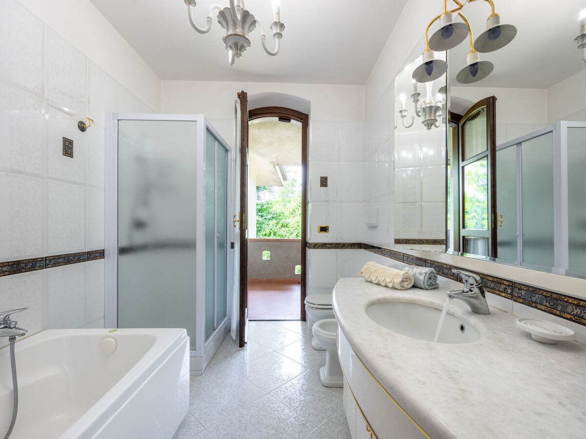 Culla di Stelle – Maison 6 pers., terrasse 40 m² à Calosso - Photo 18