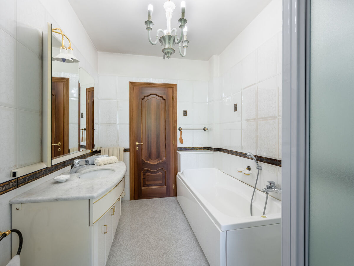 Culla di Stelle – Maison 6 pers., terrasse 40 m² à Calosso - Photo 19