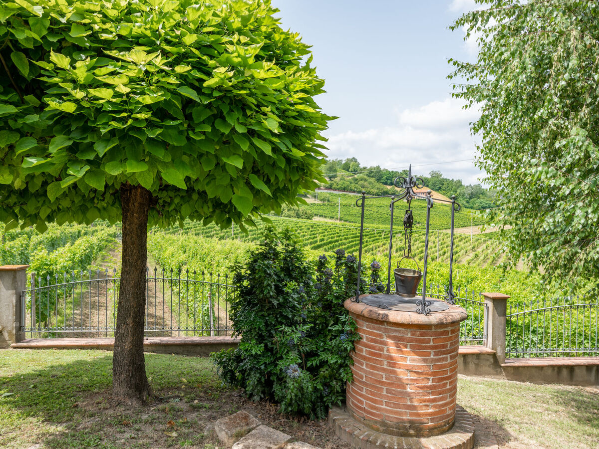 Culla di Stelle – Maison 6 pers., terrasse 40 m² à Calosso - Photo 25
