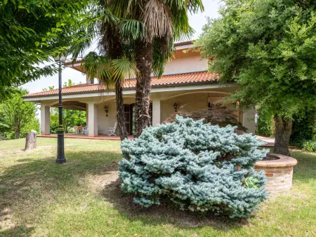 Culla di Stelle, Maison 6 personnes à Calosso - Photo 1