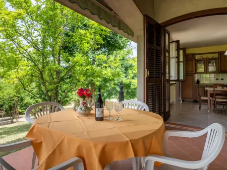 Culla di Stelle, Maison 6 personnes à Calosso - Photo 2