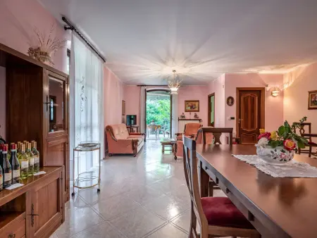 Culla di Stelle, Maison 6 personnes à Calosso - Photo 4