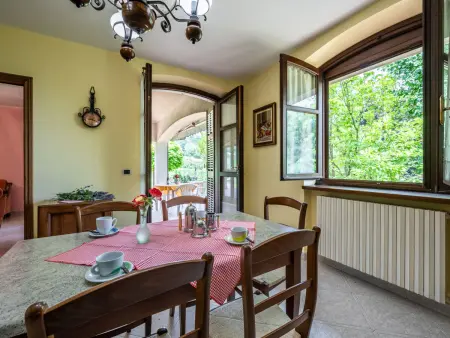 Culla di Stelle, Maison 6 personnes à Calosso - Photo 5