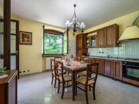 Culla di Stelle, Maison 6 personnes à Calosso - Photo 6