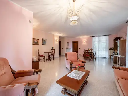 Culla di Stelle, Maison 6 personnes à Calosso - Photo 7