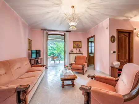 Culla di Stelle, Maison 6 personnes à Calosso - Photo 8
