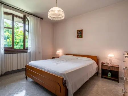 Culla di Stelle, Maison 6 personnes à Calosso - Photo 14