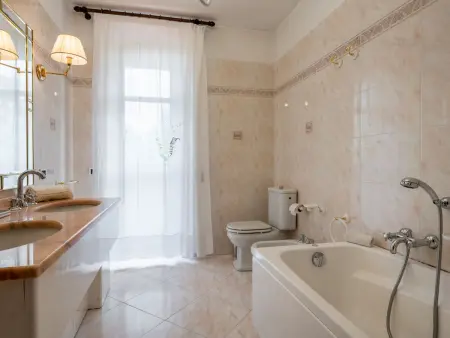 Culla di Stelle, Maison 6 personnes à Calosso - Photo 16