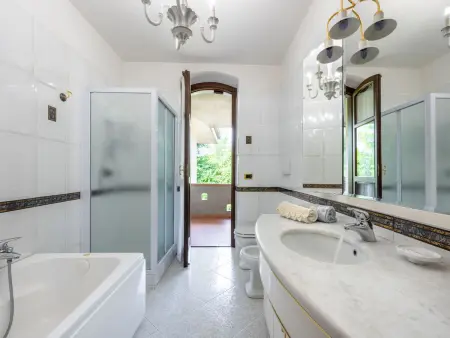 Culla di Stelle, Maison 6 personnes à Calosso - Photo 17