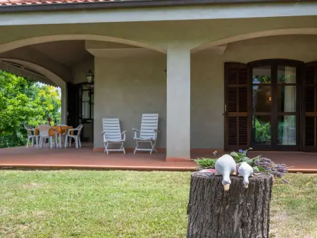 Culla di Stelle, Maison 6 personnes à Calosso - Photo 20