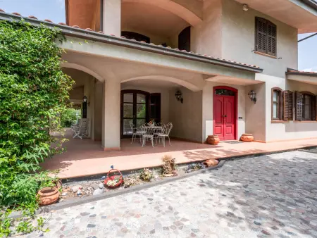 Culla di Stelle, Maison 6 personnes à Calosso - Photo 22