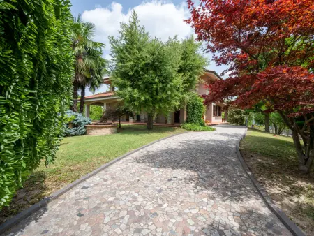 Culla di Stelle, Maison 6 personnes à Calosso - Photo 23