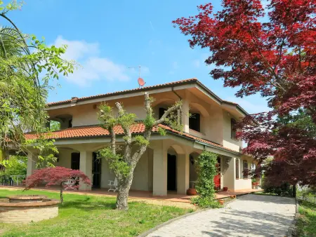 Culla di Stelle, Maison 6 personnes à Calosso - Photo 25