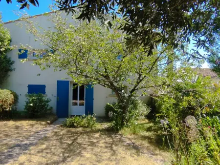 Location maison de vacances à Saint Georges d'Oléron