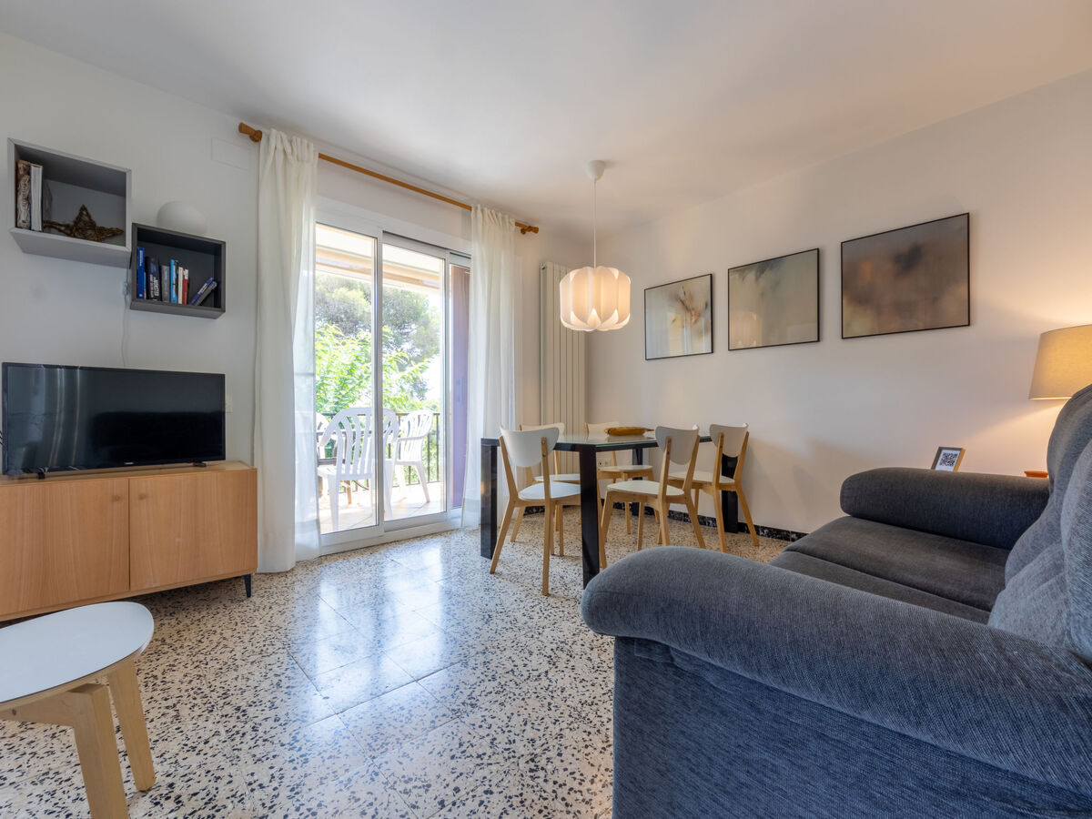 Mas Baixuli – Appartement 3 chambres vue mer - Photo 3