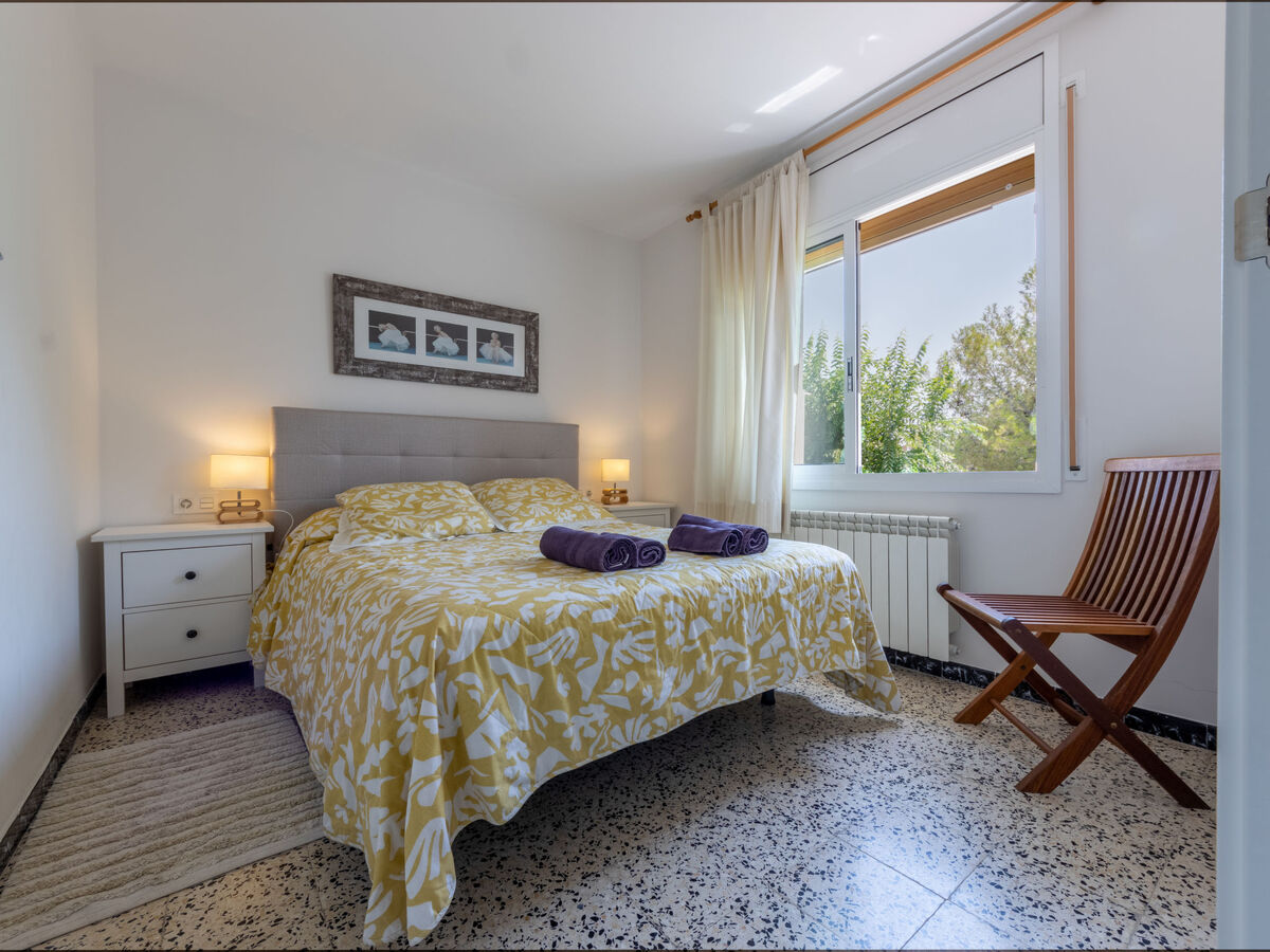 Mas Baixuli – Appartement 3 chambres vue mer - Photo 5