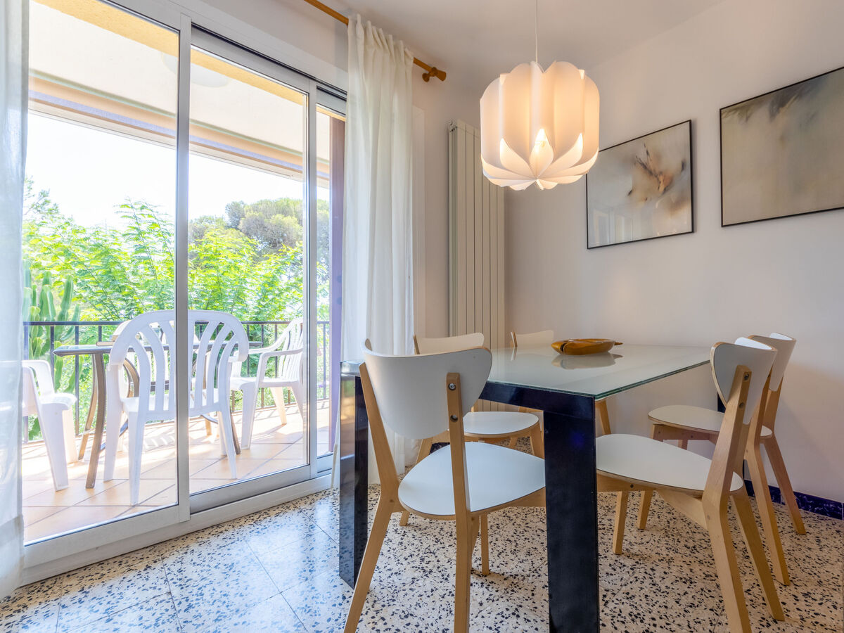 Mas Baixuli – Appartement 3 chambres vue mer - Photo 6