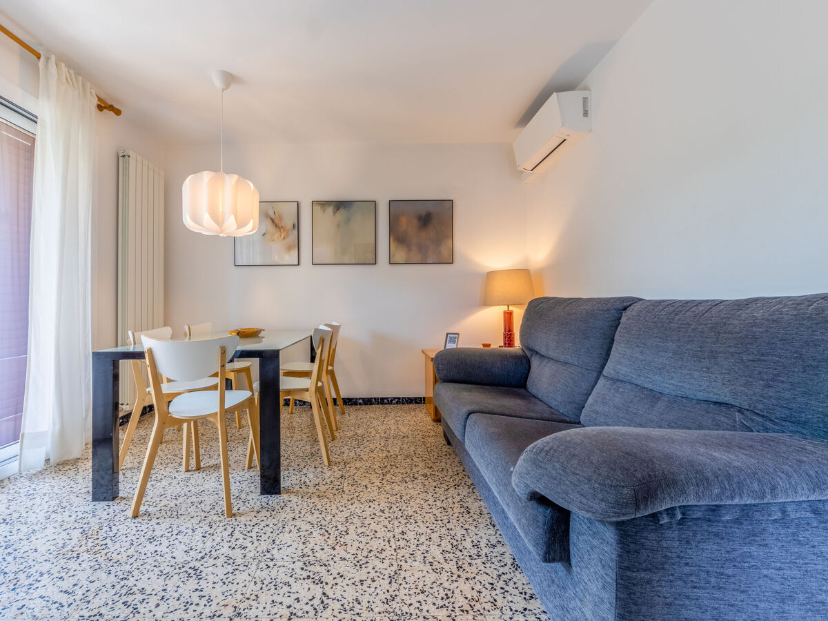 Mas Baixuli – Appartement 3 chambres vue mer - Photo 7